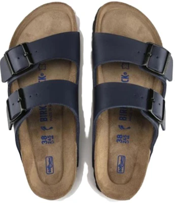 勃肯Arizona软床垫Birko-Flor蓝色款 0051061 Shop 勃肯Arizona软床垫Birko-Flor蓝色款 0051061