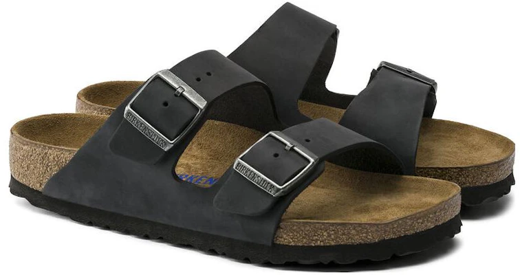 비르켄스탁 아리조나 소프트 블랙 (Birkenstock Arizona Soft Black) 0752481 Lookbook 비르켄스탁 아리조나 소프트 블랙 (Birkenstock Arizona Soft Black) 0752481
