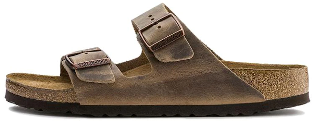 Birkenstock Arizona软床垫油皮革‘烟草棕’ 0552811 Buy Birkenstock Arizona软床垫油皮革‘烟草棕’ 0552811