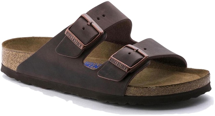 柏肯 Birkenstock 柔軟舒適厚底百搭金屬搭扣 一字拖鞋 男女同款 棕色 窄版 Lookbook 柏肯 Birkenstock 柔軟舒適厚底百搭金屬搭扣 一字拖鞋 男女同款 棕色 窄版