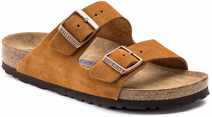 버켄스탁 아리조나 소프트 밍크 스웨이드 (Birkenstock Arizona Soft Mink Suede) 1009526/1009527 Lookbook 버켄스탁 아리조나 소프트 밍크 스웨이드 (Birkenstock Arizona Soft Mink Suede) 1009526/1009527