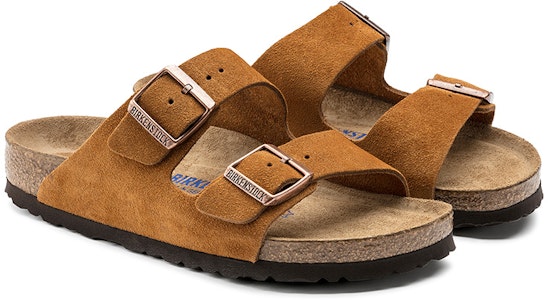 ビルケンシュトック アリゾナ ソフトフットベッド ミンクスエード 1009526/1009527 Shop ビルケンシュトック アリゾナ ソフトフットベッド ミンクスエード 1009526/1009527