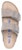 Birkenstock Arizona Soft Footbed Suede Warna Batu Coin 1020507/1020557