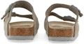 Shop Birkenstock Arizona Soft Footbed Suede Warna Batu Coin 1020507/1020557