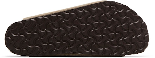 勃肯 绒面 休閒百搭 時尚涼拖 女款 灰褐色 Shop 勃肯 绒面 休閒百搭 時尚涼拖 女款 灰褐色