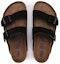 Purchase Birkenstock Arizona Softbed Hitam (Narrow) 951323
