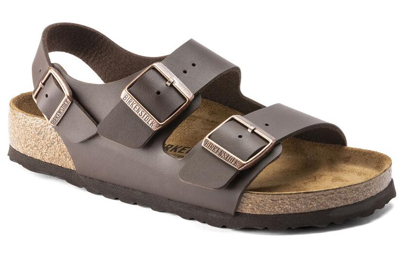 Order 버켄스탁 아리조나 브라운 스웨이드 (Birkenstock Arizona Brown Suede) 0034701