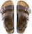 Birkenstock Arizona Suede 'Coklat Biasa' 0034701