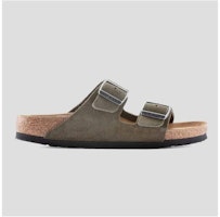 Birkenstock Arizona Suede Leather '23' 00514610051463 Birkenstock Arizona Suede Leather '23' 00514610051463