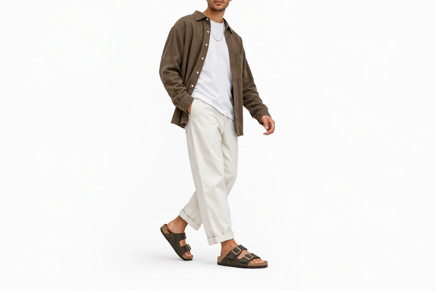 Birkenstock Arizona Daim Mocha 1027083 Order Birkenstock Arizona Daim Mocha 1027083
