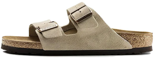 Birkenstock Arizona Suede Taupe 0051461/0051463 Birkenstock Arizona Suede Taupe 0051461/0051463