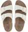 Shop Birkenstock Arizona Vegano 'Color Cáscara de Huevo' 1022291