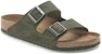 Birkenstock Arizona Vegan Mikrofiber Desert Dust Thyme 1024550/1024544