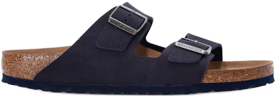 Order ビルケンシュトック アリゾナ ヴィーガン 青茶
(Birkenstock Arizona Vi-gan Ao Cha) 1023150