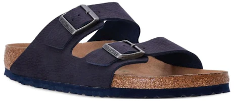 Lookbook ビルケンシュトック アリゾナ ヴィーガン 青茶
(Birkenstock Arizona Vi-gan Ao Cha) 1023150