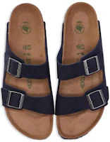 Shop ビルケンシュトック アリゾナ ヴィーガン 青茶
(Birkenstock Arizona Vi-gan Ao Cha) 1023150