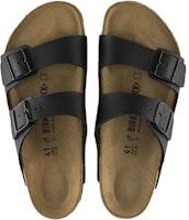 Selipar Uniseks Birkenstock Arizona Versi Hitam Coklat 51791 Purchase Selipar Uniseks Birkenstock Arizona Versi Hitam Coklat 51791