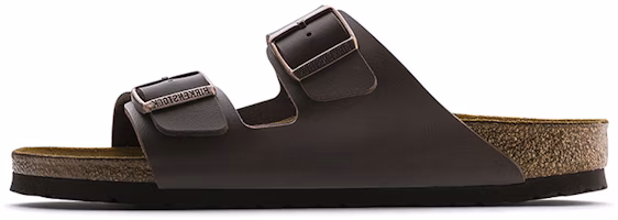 Birkenstock Arizona Version Brown Unisex Slippers 51701 Birkenstock Arizona Version Brown Unisex Slippers 51701