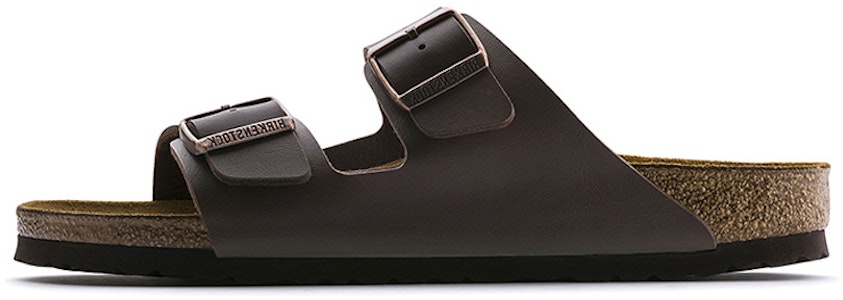 ビルケンシュトック アリゾナ ブラウン サンダル (Unisex) 51701 Buy ビルケンシュトック アリゾナ ブラウン サンダル (Unisex) 51701