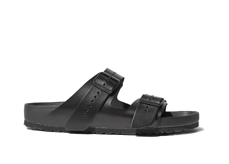 Birkenstock Arizona X Rick Owens Black BM21S6808-19478-09