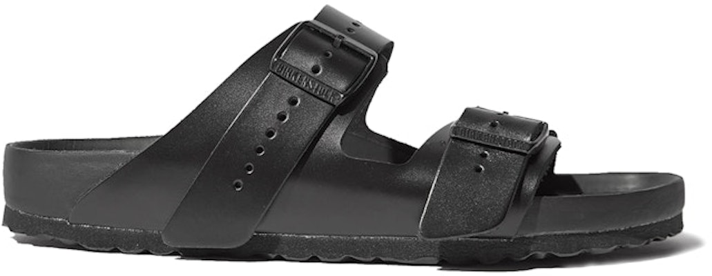 Birkenstock Arizona X Rick Owens Black BM21S6808-19478-09 Buy Birkenstock Arizona X Rick Owens Black BM21S6808-19478-09