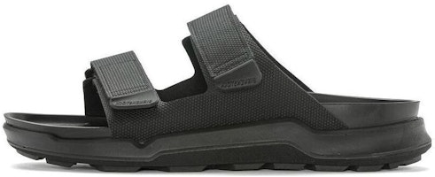 Birkenstock Atacama Birko-Flor 'Futura Triples Black' 1024982 Birkenstock Atacama Birko-Flor 'Futura Triples Black' 1024982