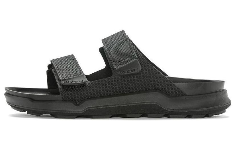 Birkenstock Atacama Birko-Flor 'Futura Triples Black' 1024982