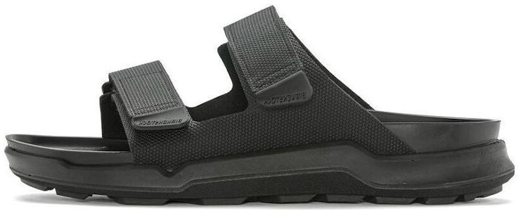 버켄스탁 아타카마 퓨처 트리플 블랙 (Birkenstock Atacama Futura Triple Black) 1024982 Buy 버켄스탁 아타카마 퓨처 트리플 블랙 (Birkenstock Atacama Futura Triple Black) 1024982