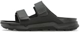Buy Birkenstock Atacama Birko-Flor 'Futura Triples Hitam' 1024982