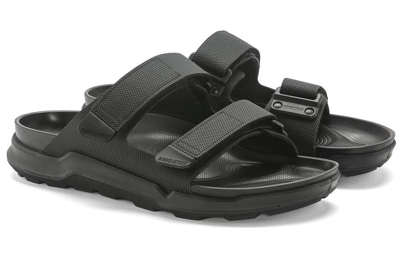 Lookbook 勃肯 Atacama Birko-Flor 'Futura 三黑' 1024982