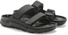 Birkenstock Atacama Birko-Flor 'Futura Triples Hitam' 1024982