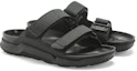 Lookbook Birkenstock Atacama Birko-Flor 'Futura Triples Hitam' 1024982