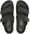 Birkenstock Atacama Birko-Flor 'Futura Triples Hitam' 1024982
