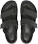 Shop Birkenstock Atacama Birko-Flor 'Futura Triples Hitam' 1024982