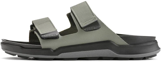 Birkenstock Atacama Birko-Flor Sandals 'Futura Khaki' 1022616 Birkenstock Atacama Birko-Flor Sandals 'Futura Khaki' 1022616