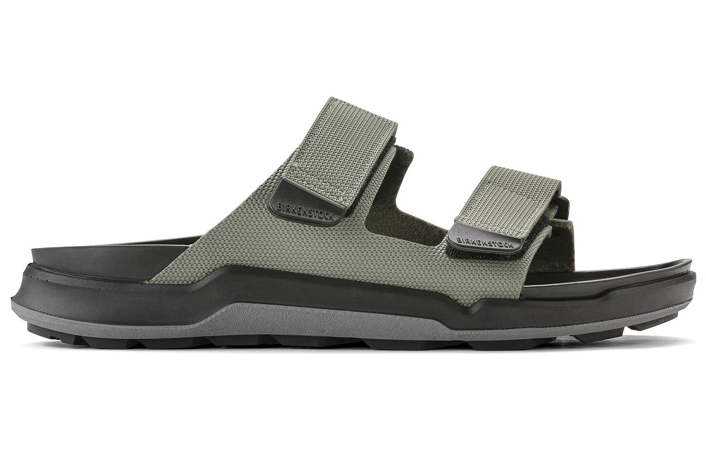 Order Birkenstock Atacama Birko-Flor Sandals 'Futura Khaki' 1022616