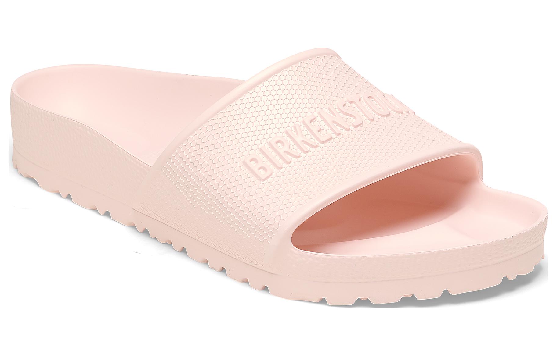 Order Birkenstock Barbados Essentials Light Rose 'Pink' 1026141