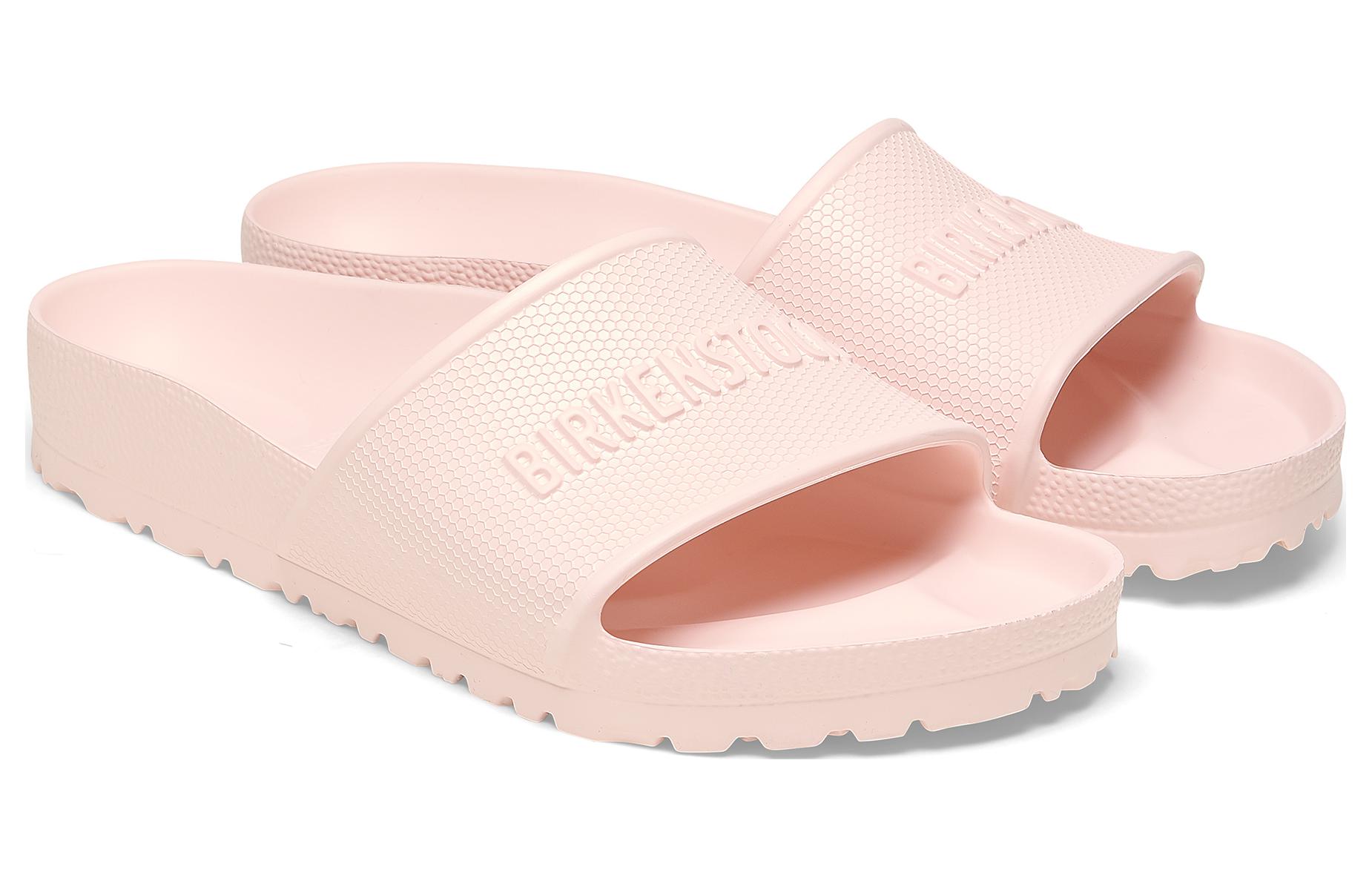 Lookbook Birkenstock Barbados Essentials Light Rose 'Pink' 1026141