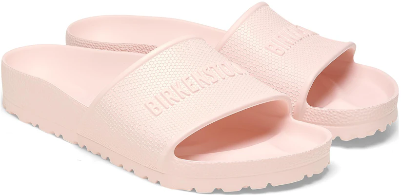Birkenstock Barbados Essentials Light Rose 'Pink' 1026141 Lookbook Birkenstock Barbados Essentials Light Rose 'Pink' 1026141