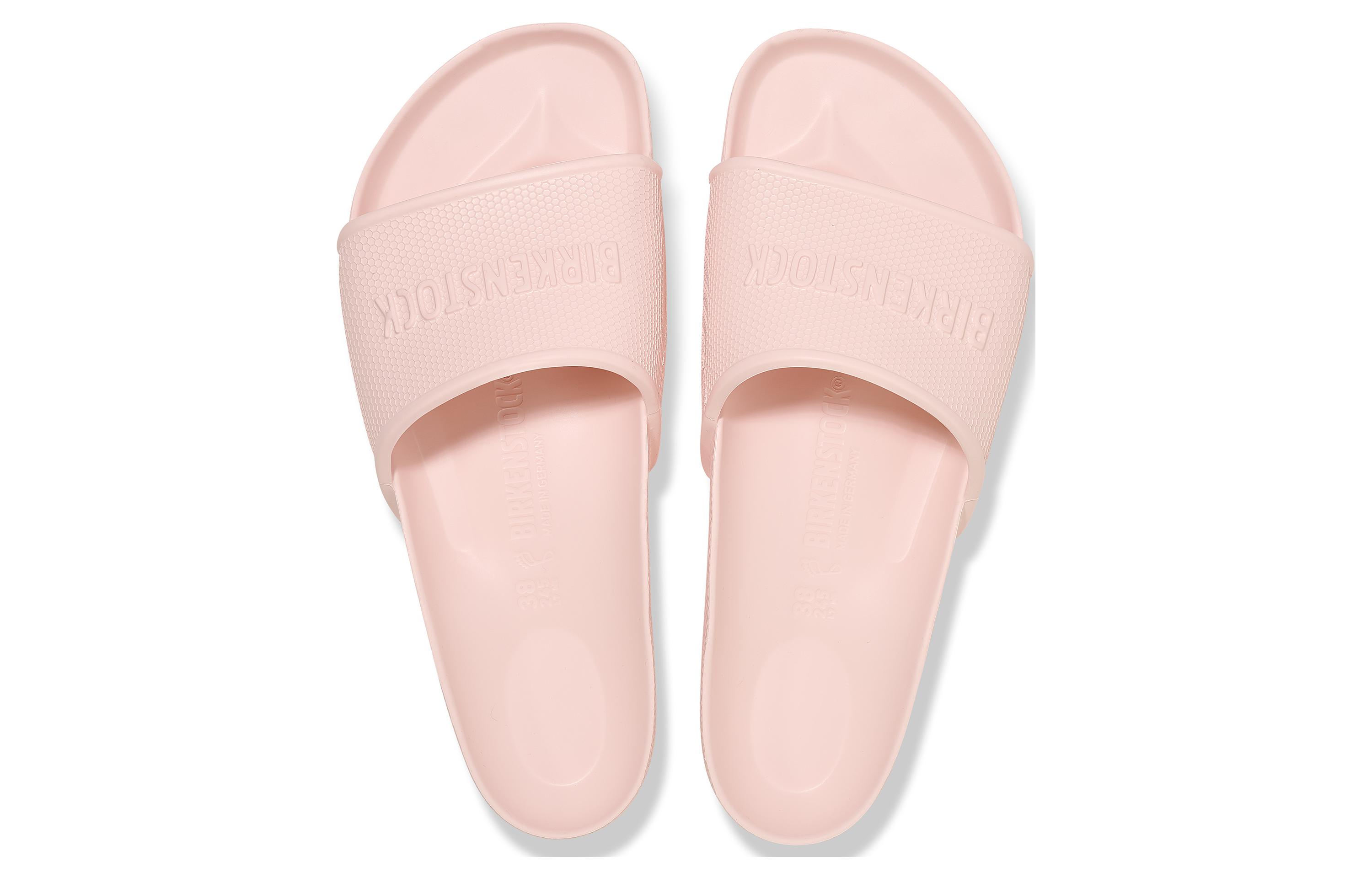 Shop Birkenstock Barbados Essentials Light Rose 'Pink' 1026141