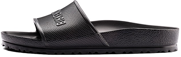 Birkenstock Barbados EVA 'Black Regular Edition' 1015398 Birkenstock Barbados EVA 'Black Regular Edition' 1015398