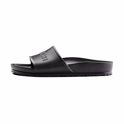Birkenstock Barbados Essentials EVA 'Black'