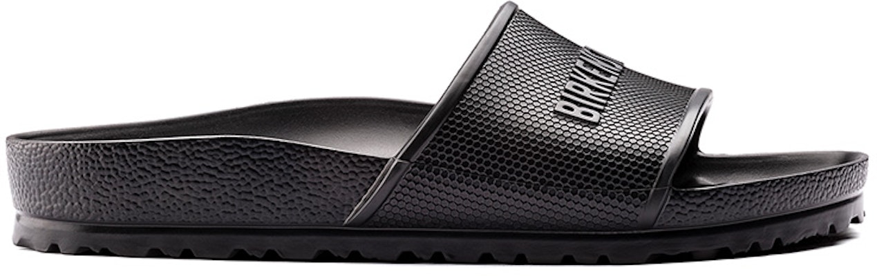 Birkenstock Barbados EVA 'Edición Regular Negro' 1015398 Order Birkenstock Barbados EVA 'Edición Regular Negro' 1015398