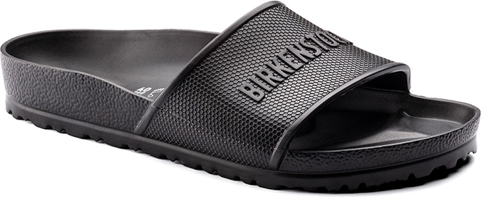 Birkenstock Barbados EVA 'Edición Regular Negro' 1015398 Lookbook Birkenstock Barbados EVA 'Edición Regular Negro' 1015398