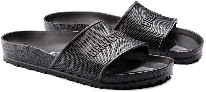 Birkenstock Barbados EVA 'Edisi Biasa Hitam' 1015398 Shop Birkenstock Barbados EVA 'Edisi Biasa Hitam' 1015398