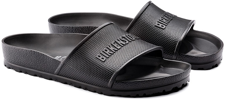 Birkenstock Barbados EVA 'Edición Regular Negro' 1015398 Shop Birkenstock Barbados EVA 'Edición Regular Negro' 1015398