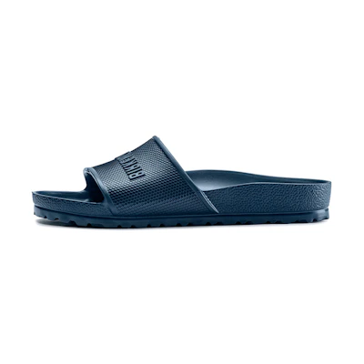 Birkenstock Barbados EVA 'Blue'