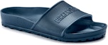 Lookbook Birkenstock Barbados EVA 'Blue' 1015480
