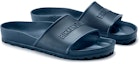 Shop Birkenstock Barbados EVA 'Blue' 1015480
