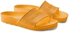Shop Birkenstock Barbados EVA 'Orange' 1015486